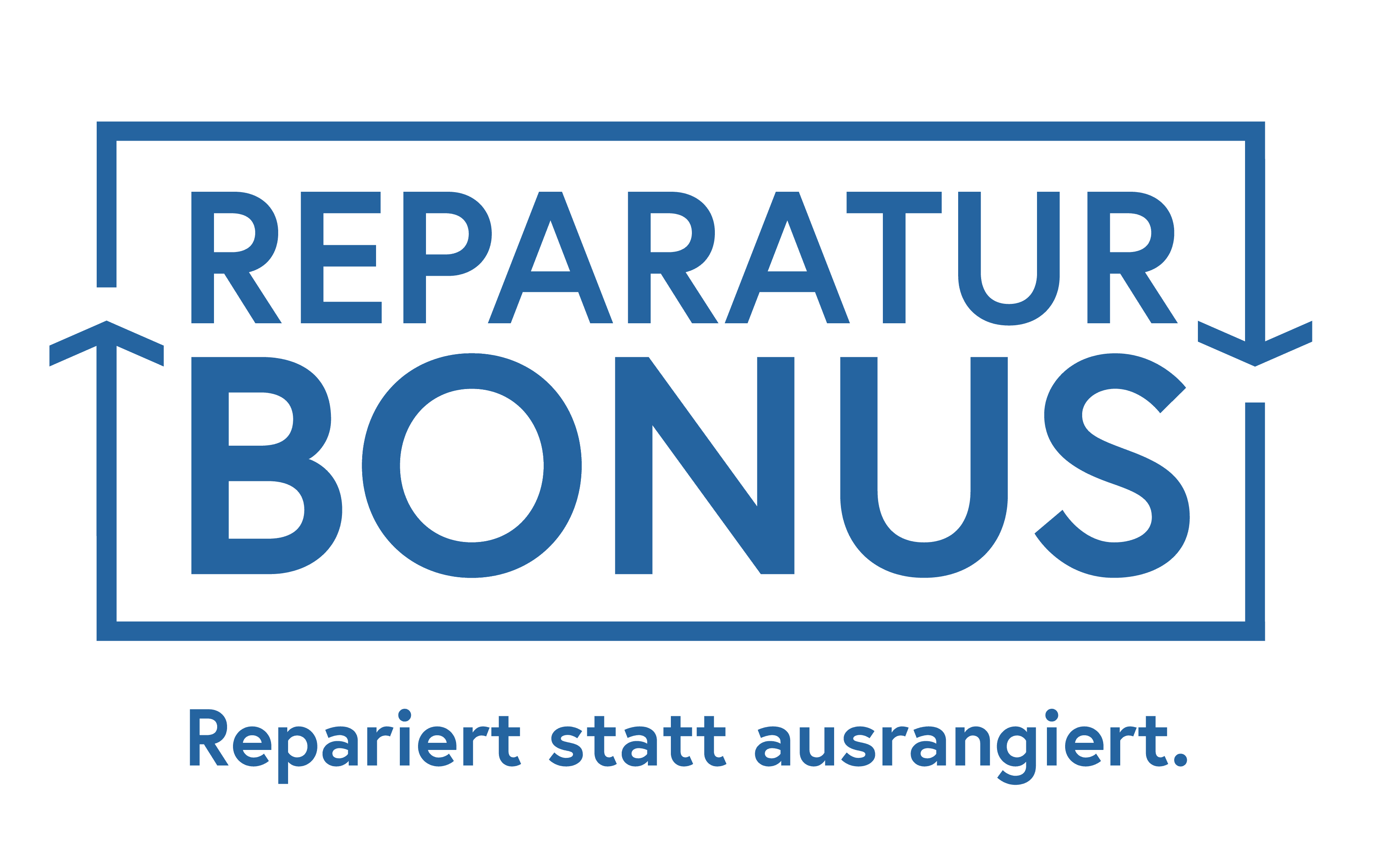 Reparaturbonus