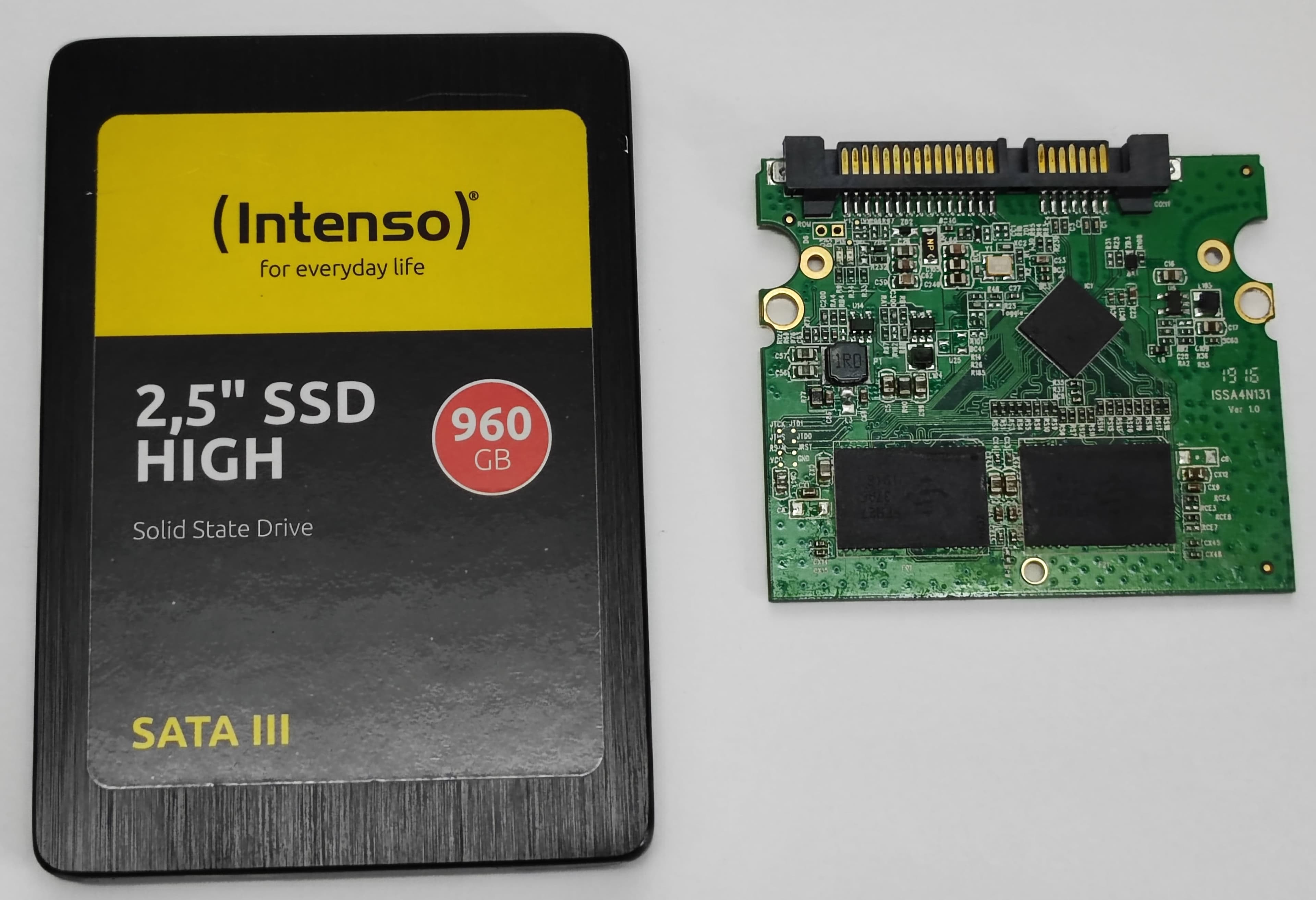 SSD