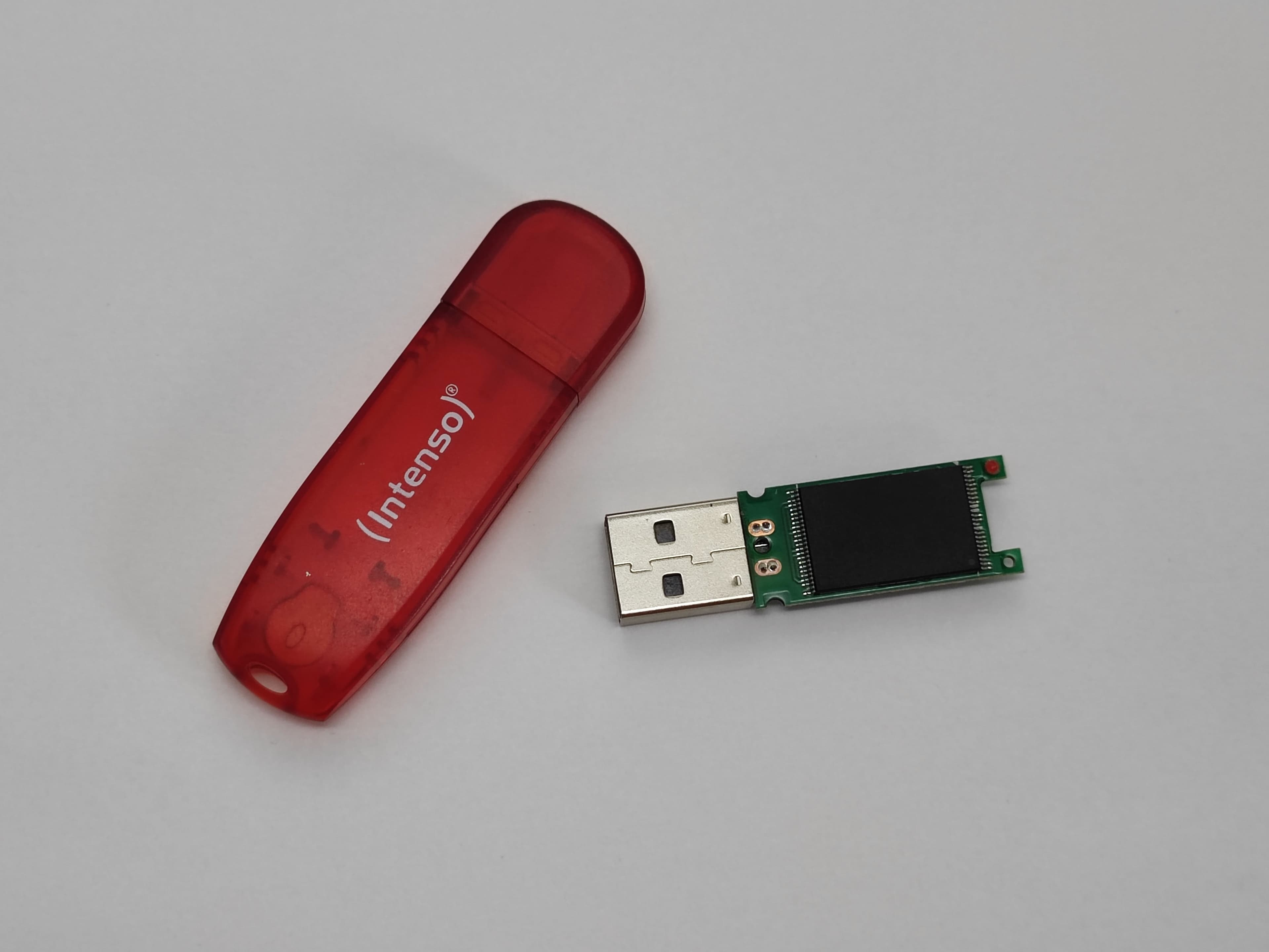 usb